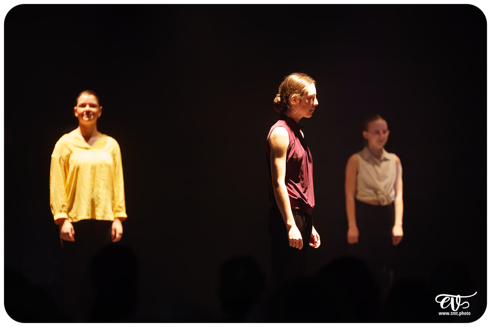 MATIERE BRUTE (CHRISTELLE DAUJEAN)